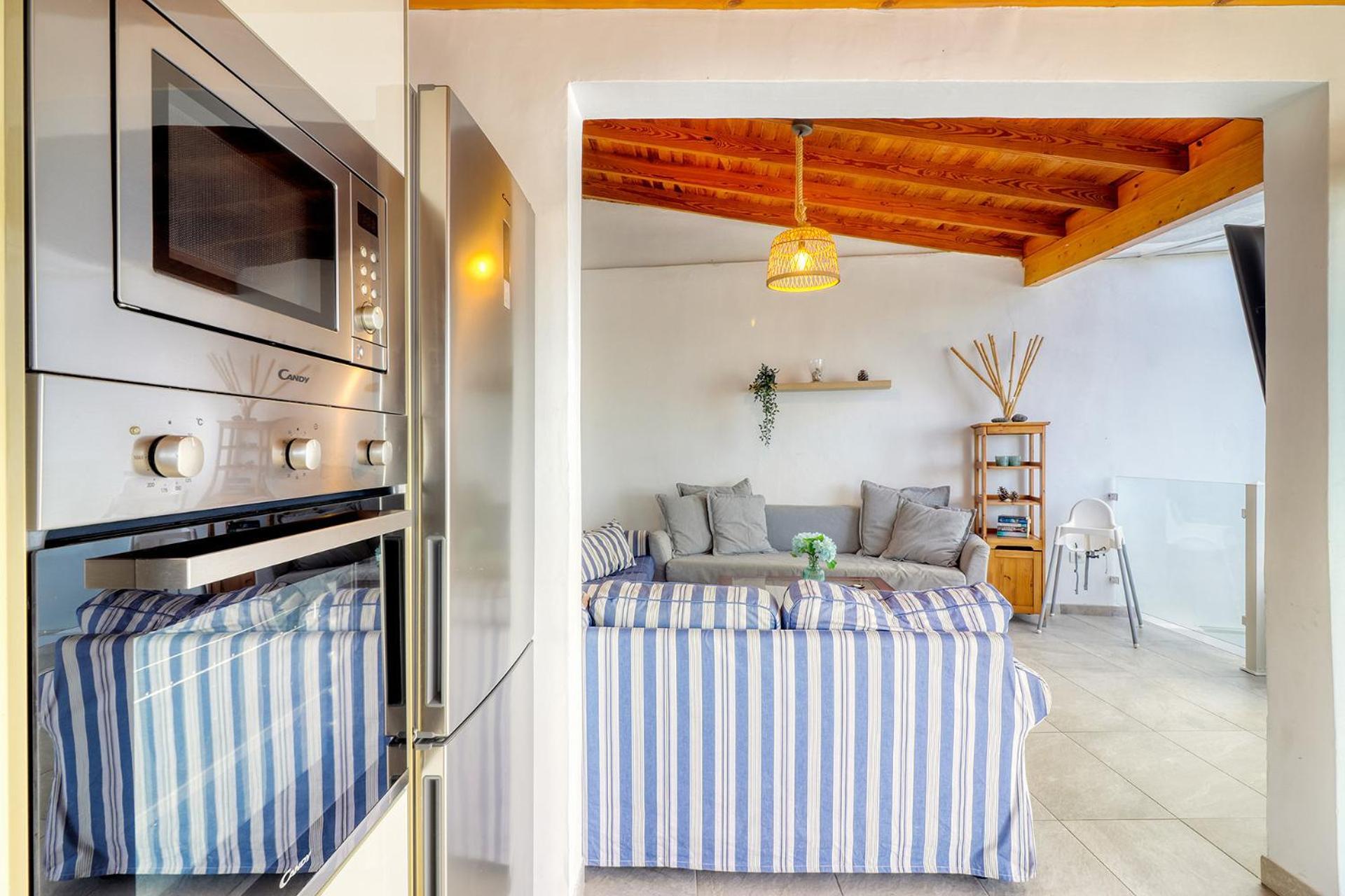 Big Terraced House, 100M To The Beach, With Bbq And Sea View Guincho  Exterior photo