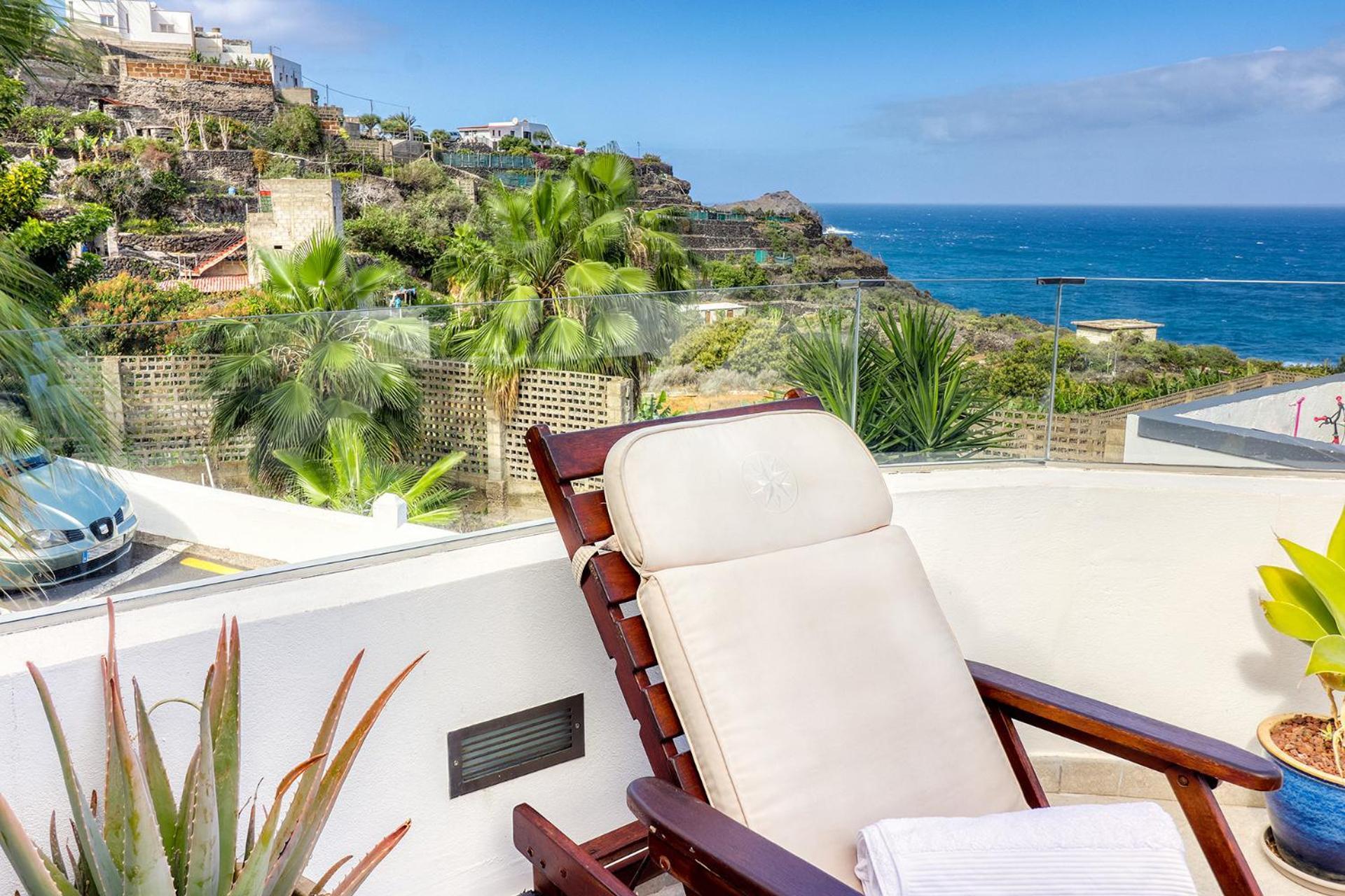 Big Terraced House, 100M To The Beach, With Bbq And Sea View Guincho  Exterior photo